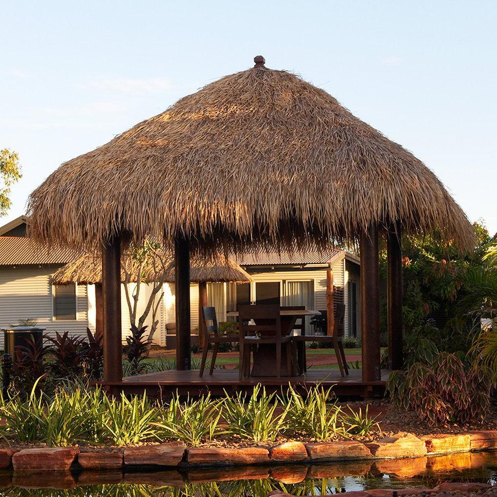 Mantra Frangipani Broome Exteriör bild
